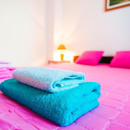 Apartmani Slavica 雅戈丁那 外观 照片