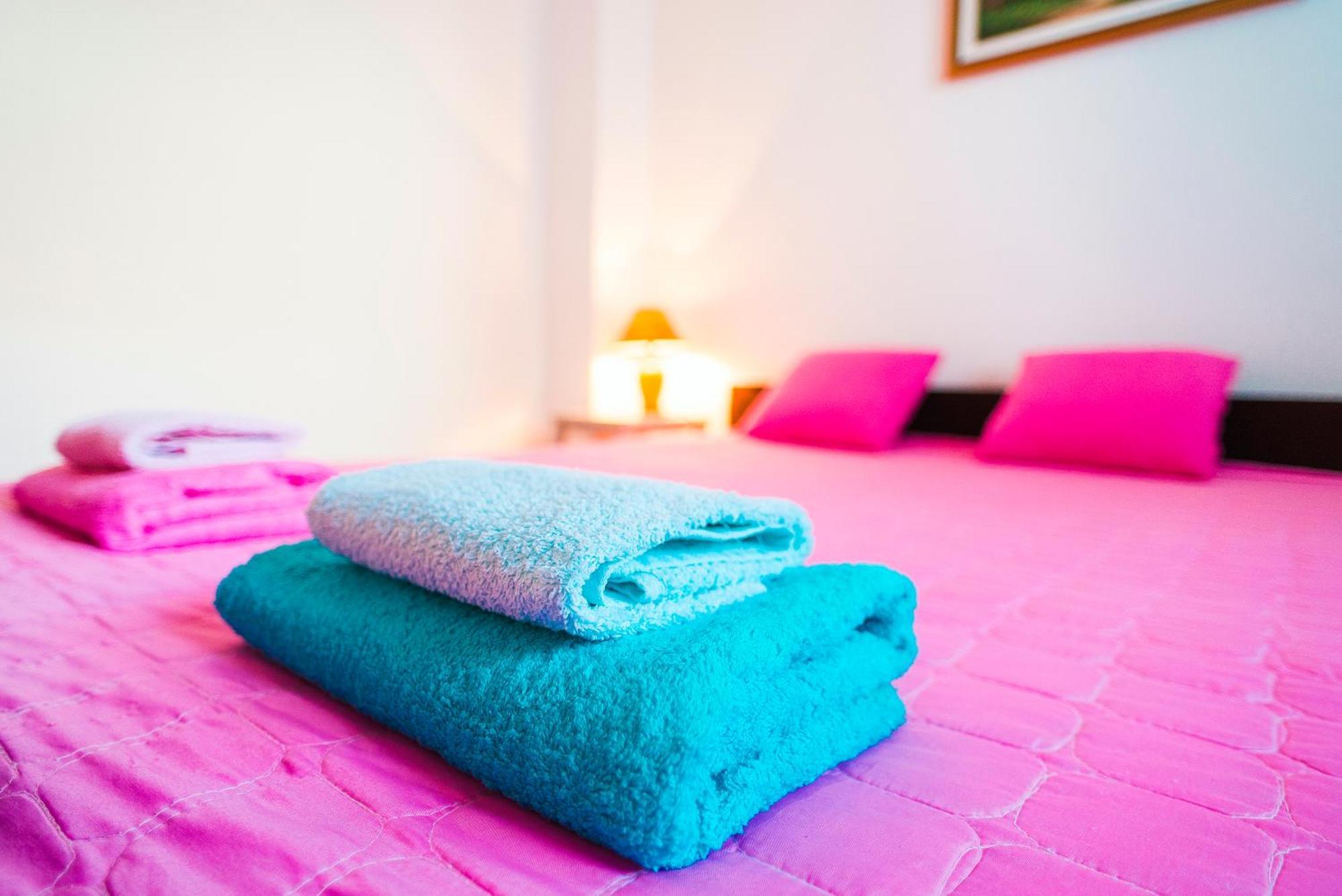 Apartmani Slavica 雅戈丁那 外观 照片