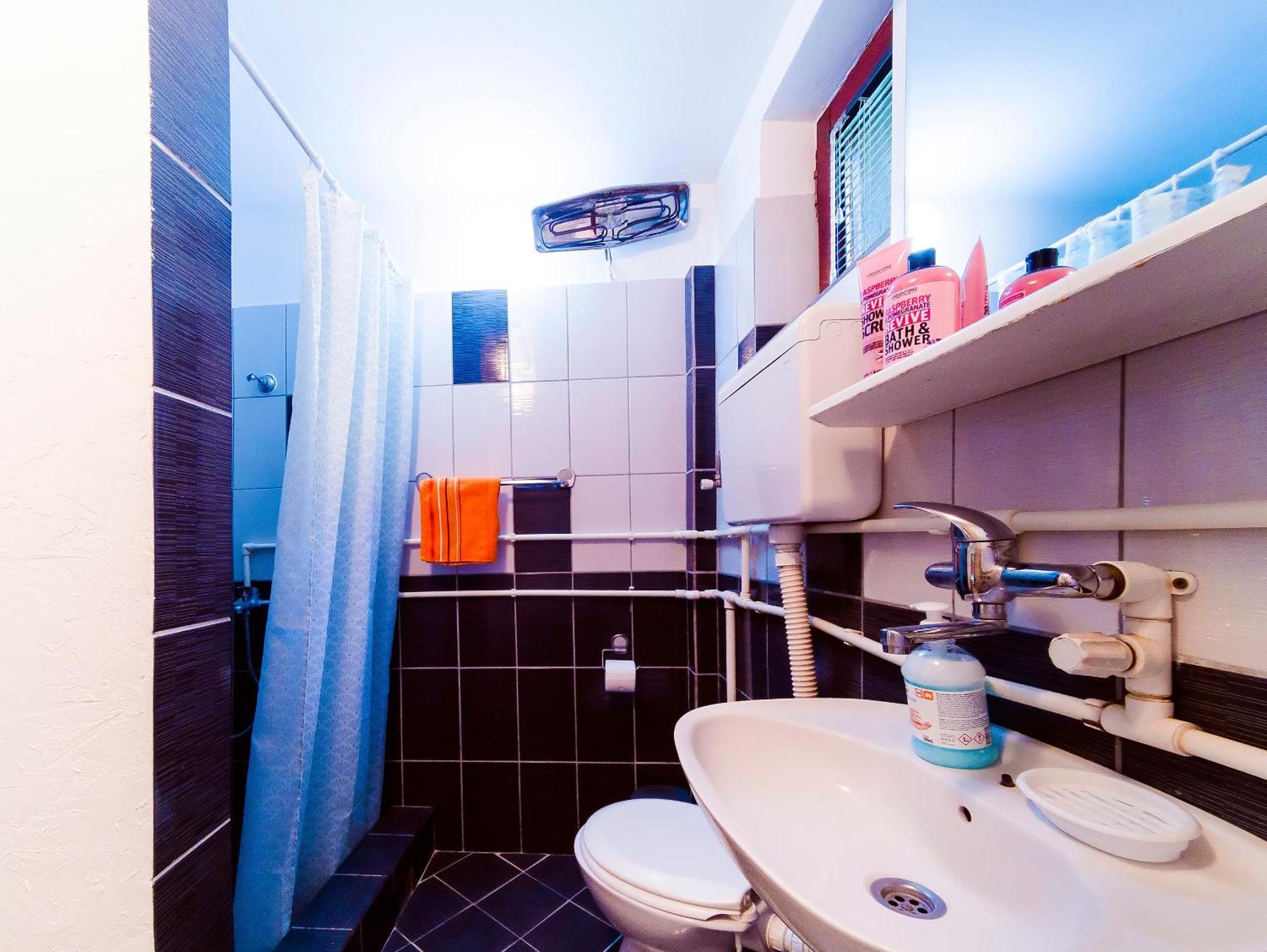 Apartmani Slavica 雅戈丁那 外观 照片