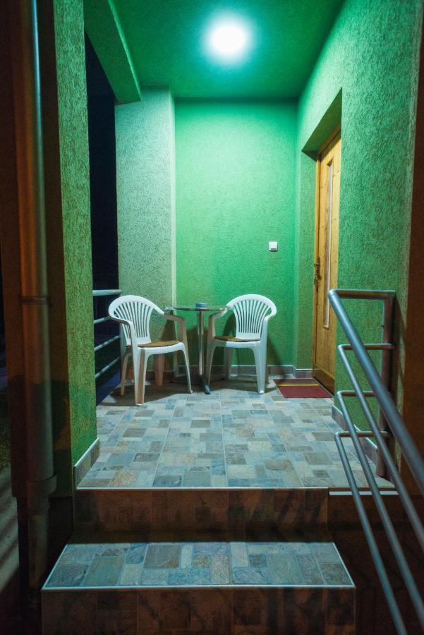 Apartmani Slavica 雅戈丁那 外观 照片