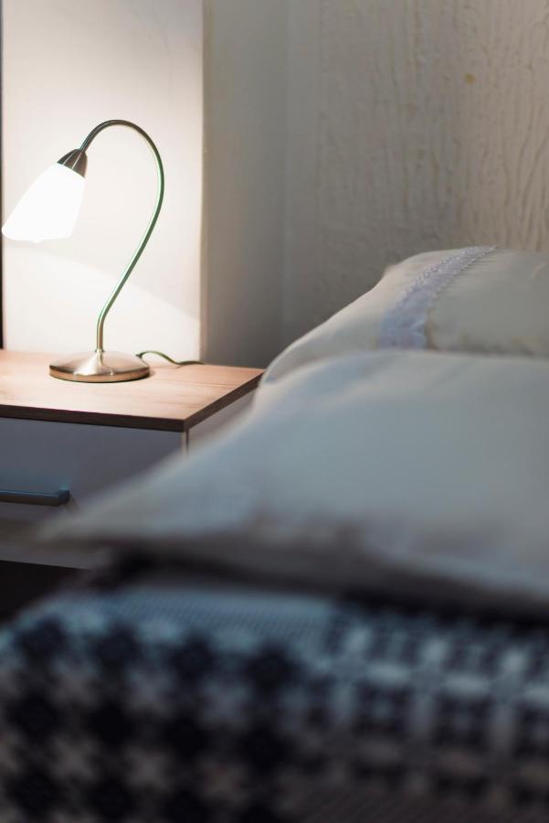 Apartmani Slavica 雅戈丁那 外观 照片
